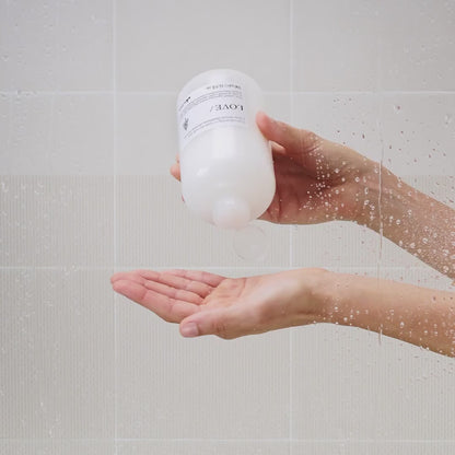 Davines - Love Curl Cleansing Cream Co-wash
