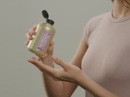 Davines - This Is A Curl Building Serum
