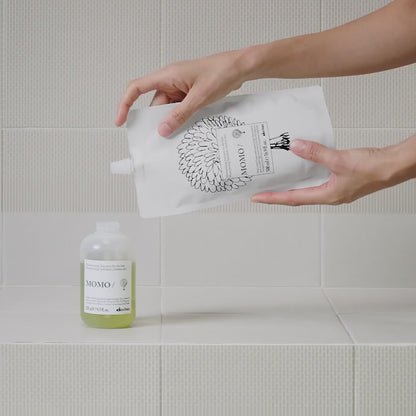 Davines - Momo Shampoo (Rimbushes)