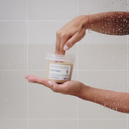 Davines - Nounou Hair Mask