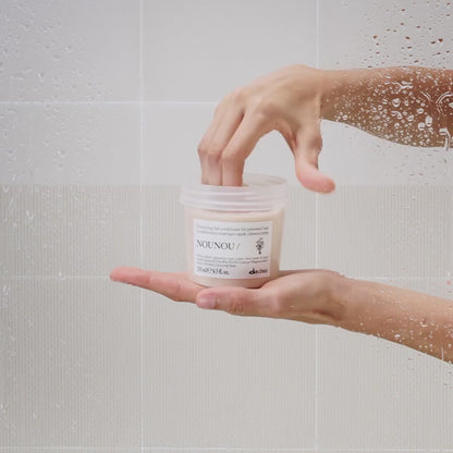 Davines - Nounou Conditioner