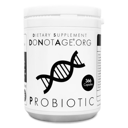 DoNotAge - Probiotic