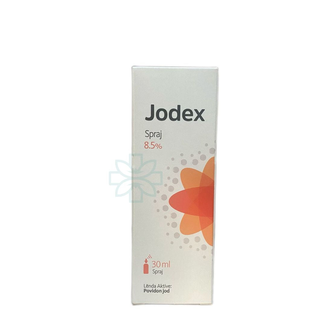 Profarma - Jodex 8.5% Oral Spray – 30 ml