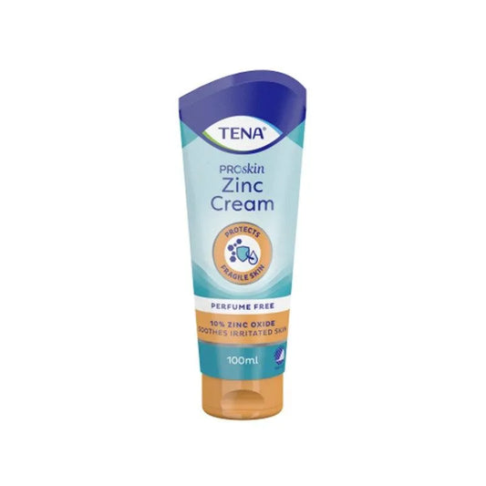 Tena - ProSkin Zinc Cream - GOLDFARMACI