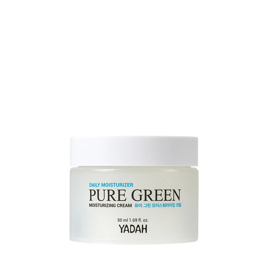 Yadah Pure Green Daily Moisturizing Cream