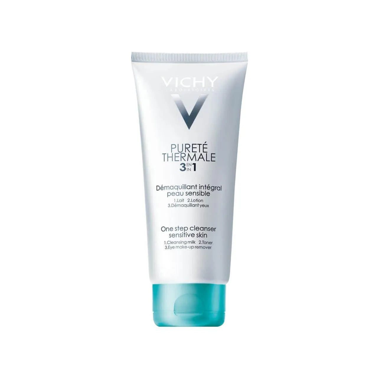 Vichy - Purete Thermale 3in1 Make-up Remover Milk - GOLDFARMACI