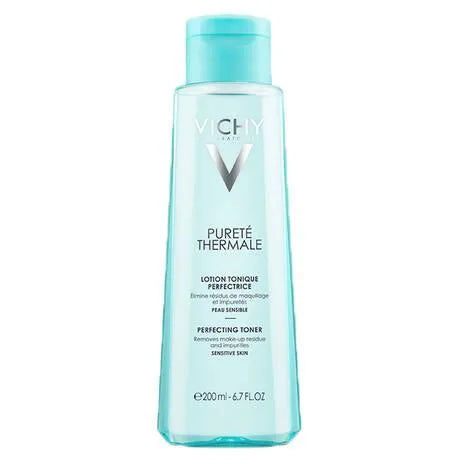 Vichy - Purete Thermale Hydrating Face Toner - GOLDFARMACI