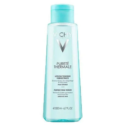 Vichy - Purete Thermale Hydrating Face Toner - GOLDFARMACI
