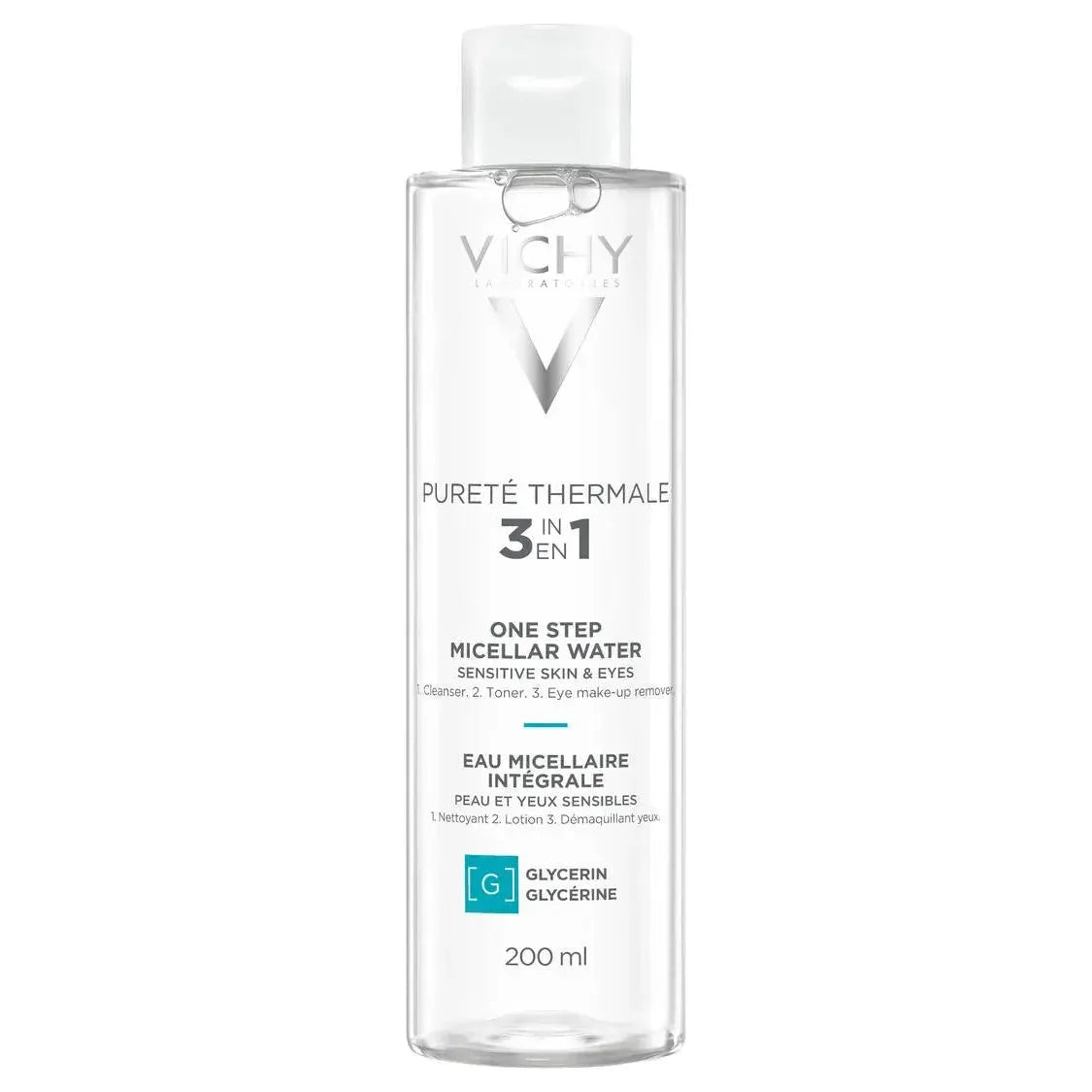 Vichy - Purete Thermale One Step Micellar Water - GOLDFARMACI