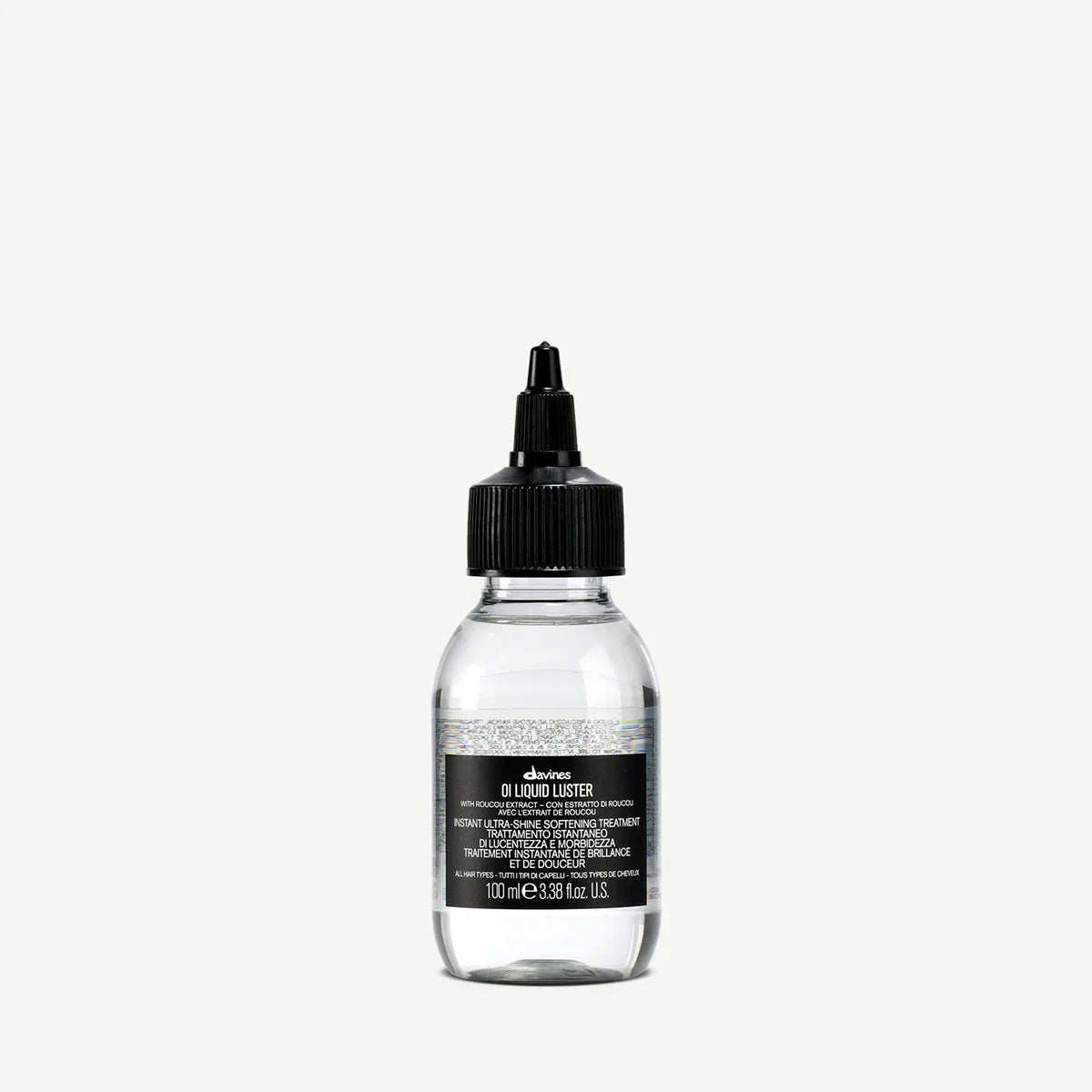 Davines - Oi Liquid Luster Travel Size