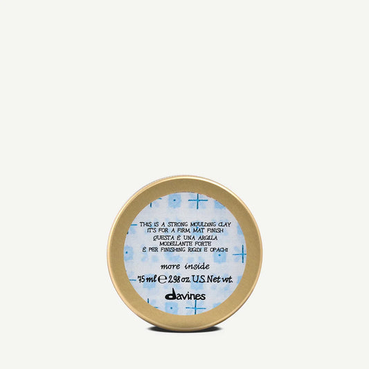 Davines - This Is A Strong Moulding Clay