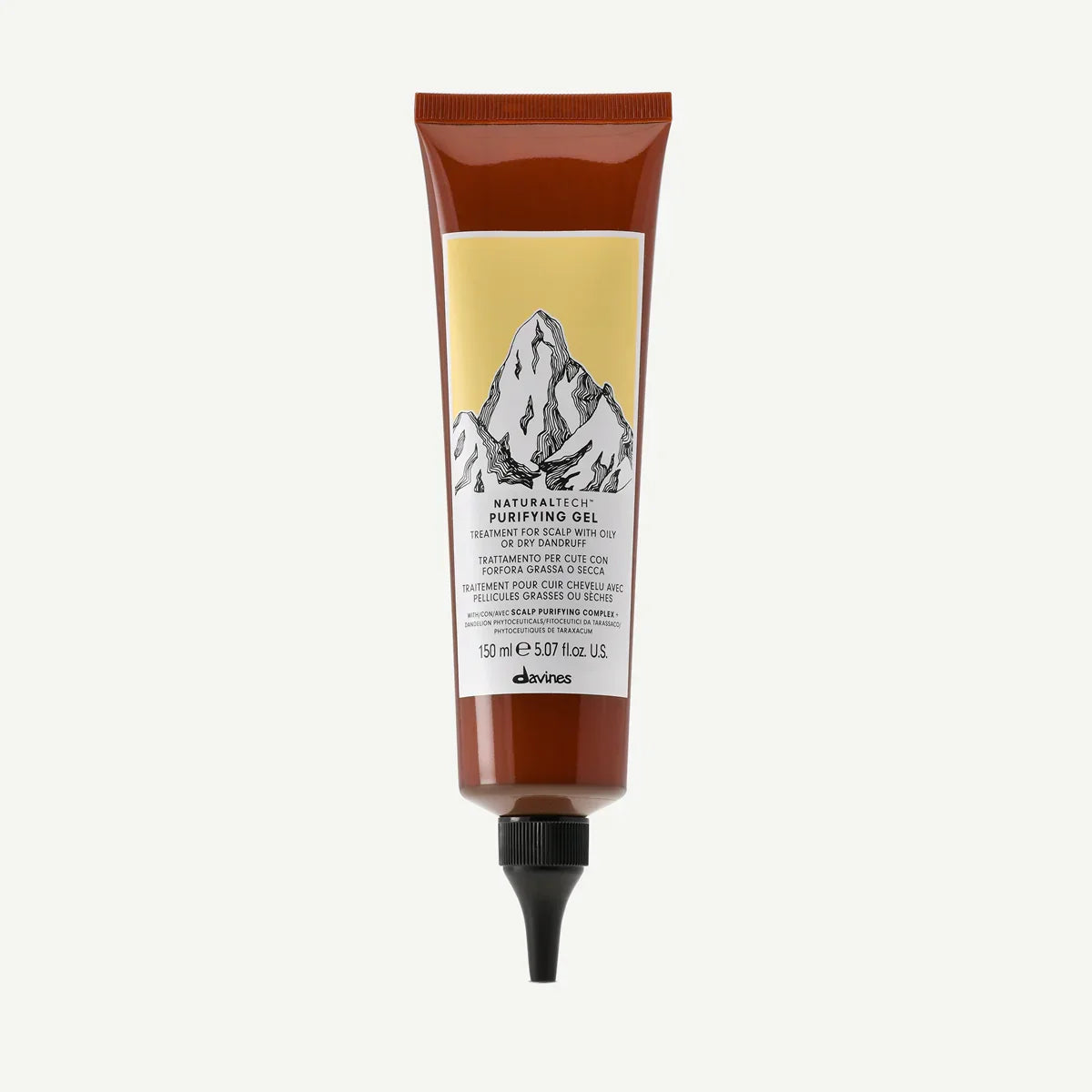 Davines - Purifying Gel