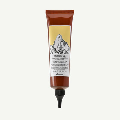 Davines - Purifying Gel