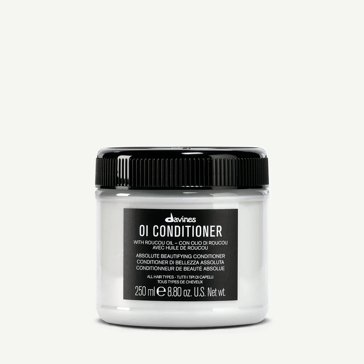 Davines - Oi Conditioner