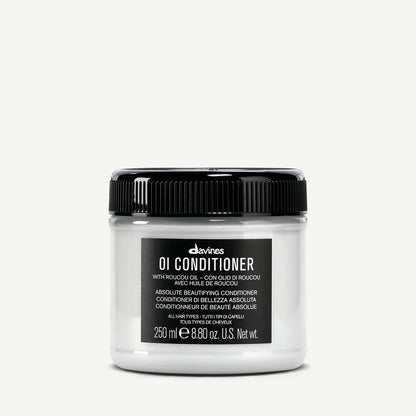 Davines - Oi Conditioner