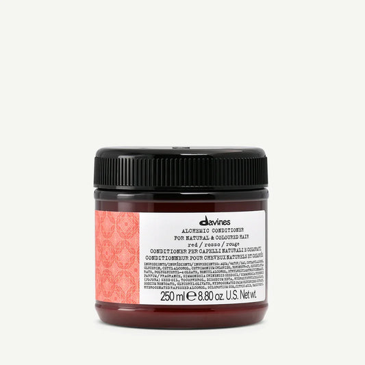 Davines - Alchemic Conditioner / Red