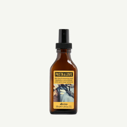 Davines - Pasta&Love After Shave & Moisturizing Cream