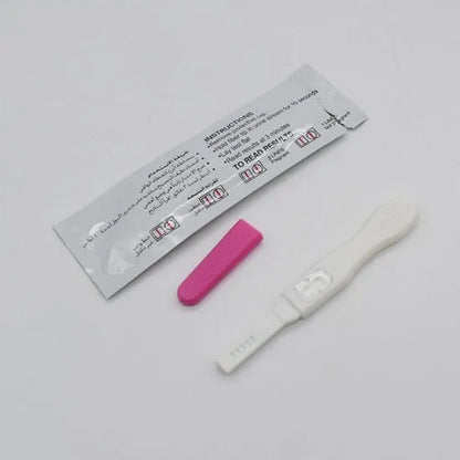 Quick-Check - Pregnancy Test - GOLDFARMACI