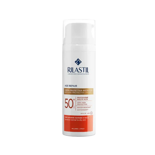 Rilastil - Sun System Age Repair SPF50+