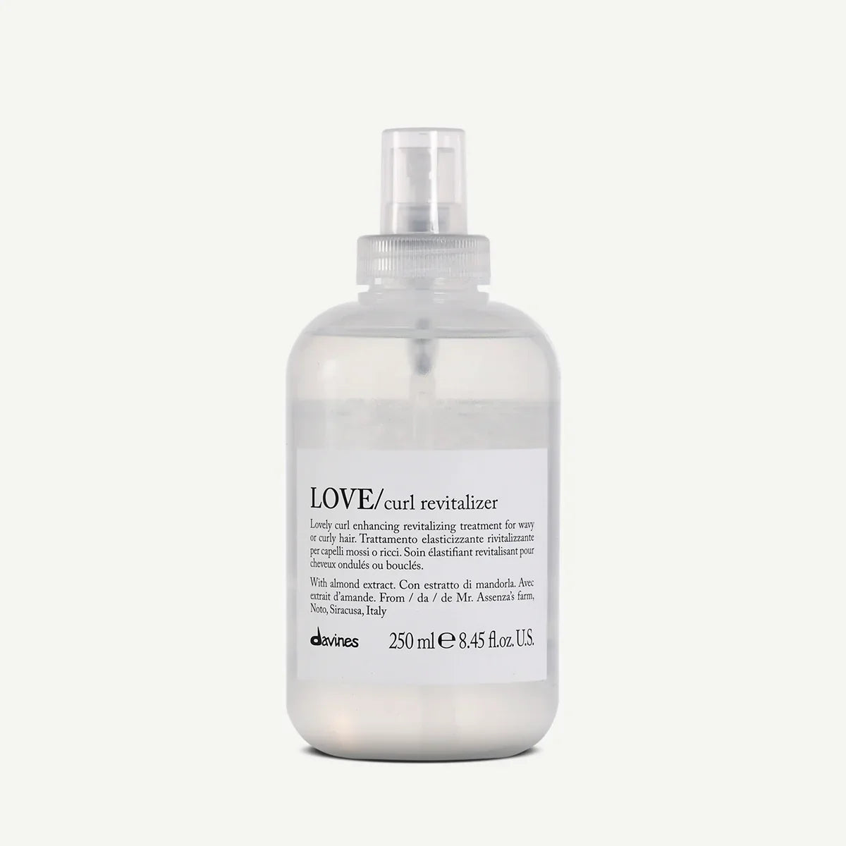 Davines - Love Curl Revitalizer