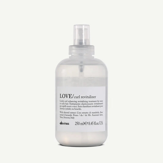 Davines - Love Curl Revitalizer