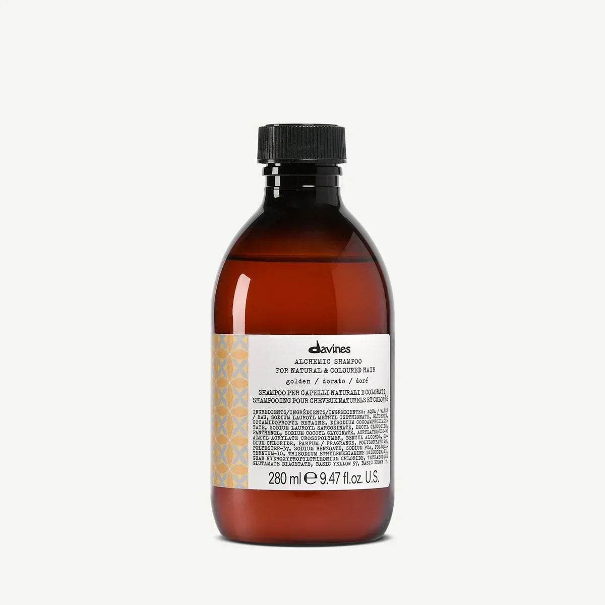 Davines - Alchemic Shampoo / Golden