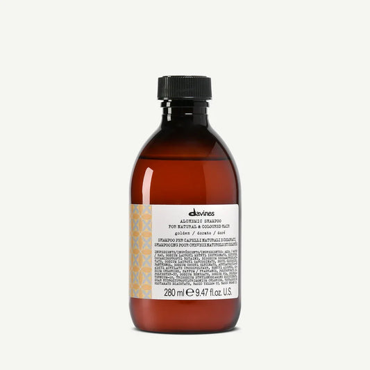 Davines - Alchemic Shampoo / Golden