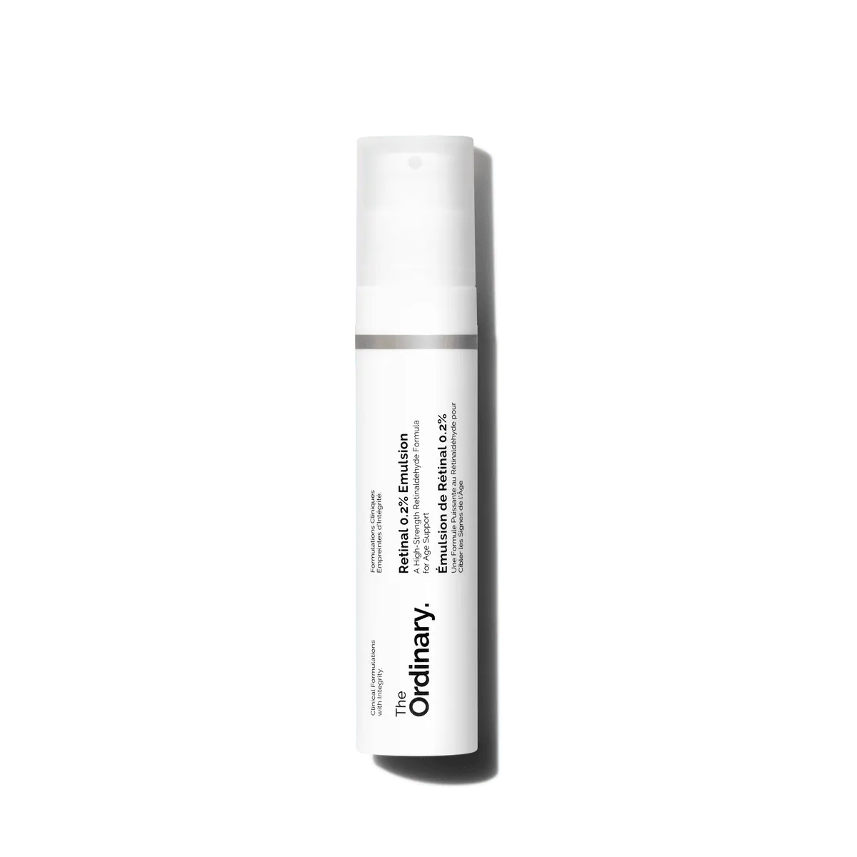 The Ordinary - Retinal 0.2% Emulsion - GOLDFARMACI