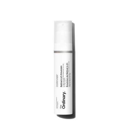 The Ordinary - Retinal 0.2% Emulsion - GOLDFARMACI