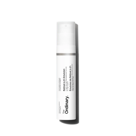The Ordinary - Retinal 0.2% Emulsion - GOLDFARMACI