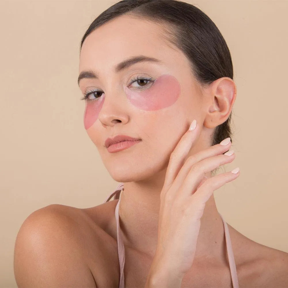 Youth Lab - Retinol Reboot Hydra-Gel Eye Patches 1 pair - GOLDFARMACI