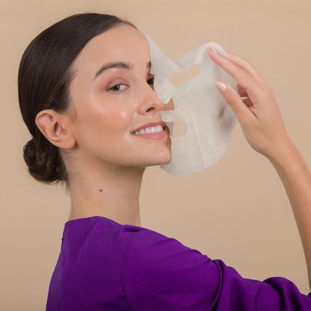 Youth Lab - Retinol Reboot Mask - GOLDFARMACI