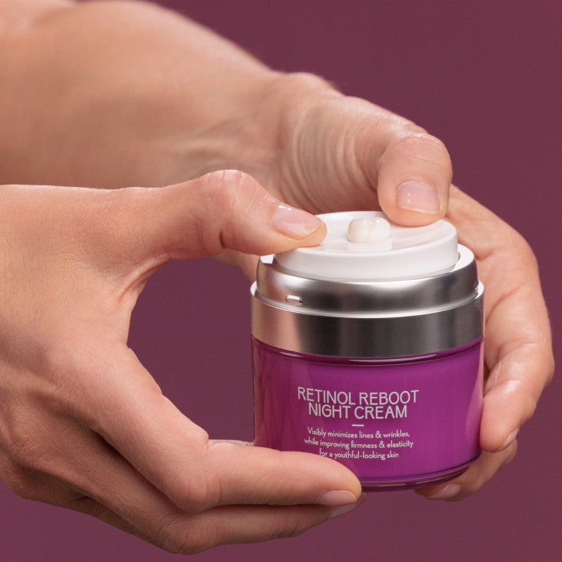 Youth Lab - Retinal System Set (Retinol Reboot Winter Set)