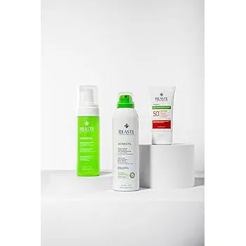 Rilastil - Acnestil Body Spray - GOLDFARMACI