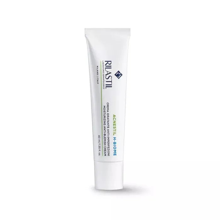 Rilastil - Acnestil H-Biome - GOLDFARMACI