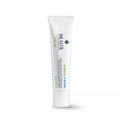 Rilastil - Acnestil H-Biome - GOLDFARMACI