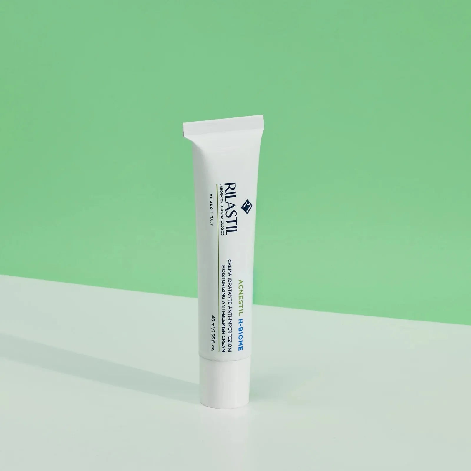 Rilastil - Acnestil H-Biome - GOLDFARMACI