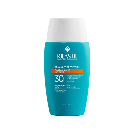Rilastil - Advanced Protection Sun Fluid SPF30