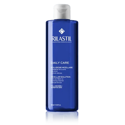 Rilastil - Daily Care Micellar Solution - GOLDFARMACI