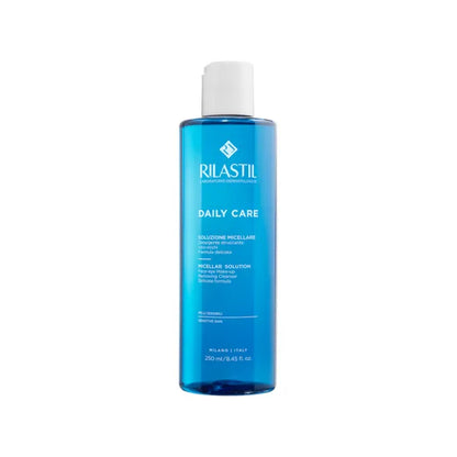 Rilastil - Daily Care Micellar Solution - GOLDFARMACI