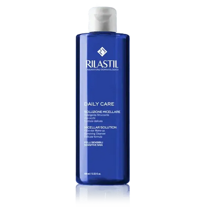 Rilastil - Daily Care Micellar Solution - GOLDFARMACI