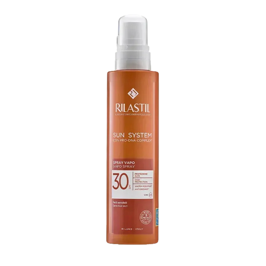 Rilastil - Sun System Vapo Spray SPF30