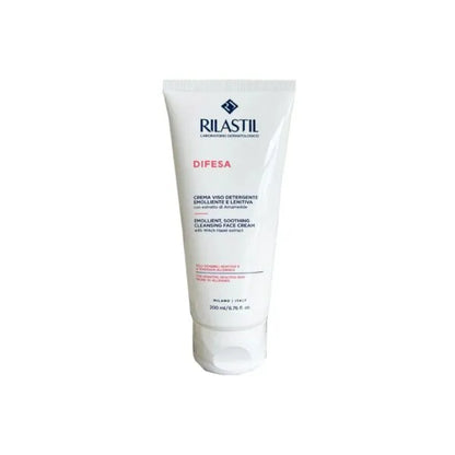 Rilastil - Difesa Cleansing Cream - GOLDFARMACI