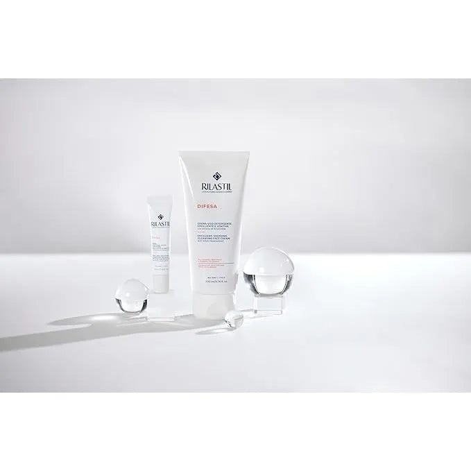 Rilastil - Difesa Eye Contour Cream - GOLDFARMACI