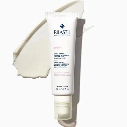 Rilastil - Difesa Sterile Cream - GOLDFARMACI