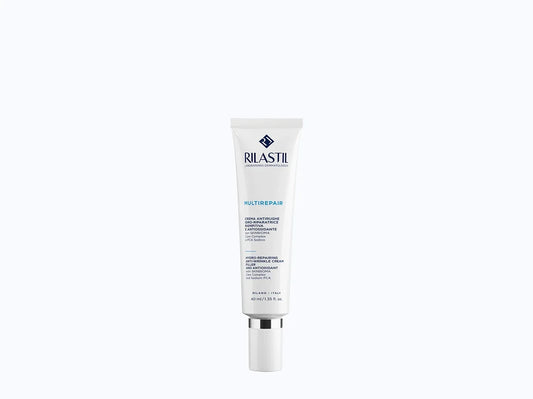 Rilastil Multirepair Hydro-Repairing Anti-Wrinkle Cream 50 ml