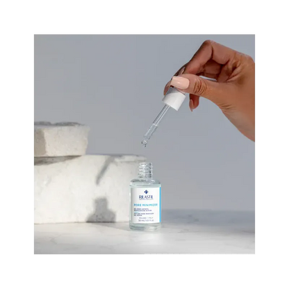 Rilastil - Pore Minimizer Gel Serum - GOLDFARMACI