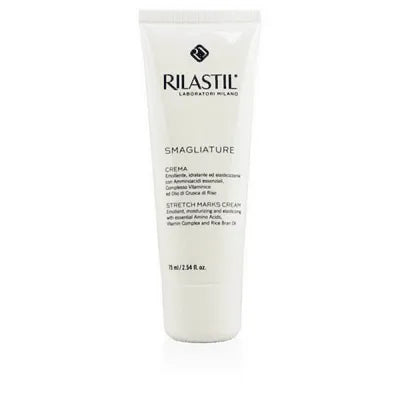 Rilastil - Stretch Marks Cream - GOLDFARMACI