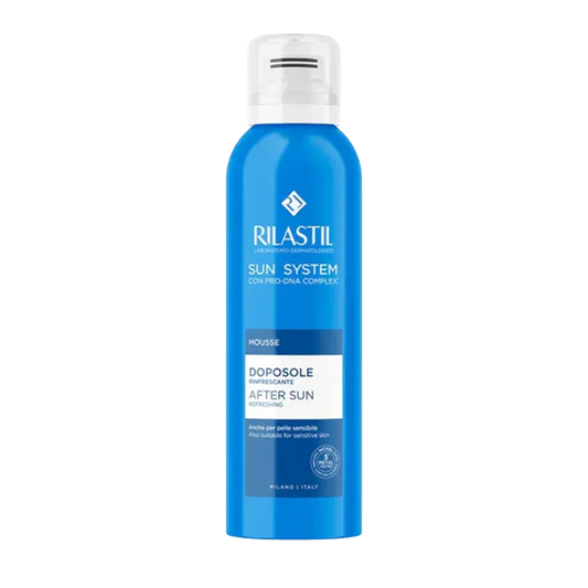 Rilastil - Sun System After Sun Mousse