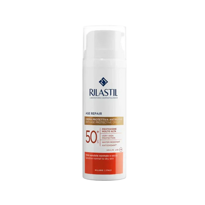 Rilastil - Sun System Age Repair SPF50+